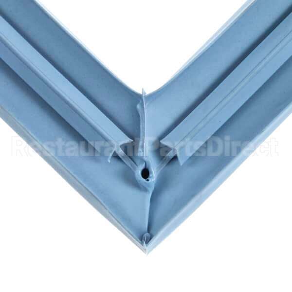 1701099 Compatible Delfield Gasket, Push In, Dr, 24M Kvi