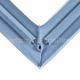 1701099 Delfield Gasket,Push In,Dr,24Mkvi, 23.125X21.5X0.