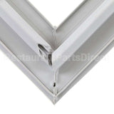 1701147 Delfield Gasket,Dr,45.50X23.81,