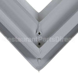 1701186 Delfield Gasket,Dr,32,Mark7