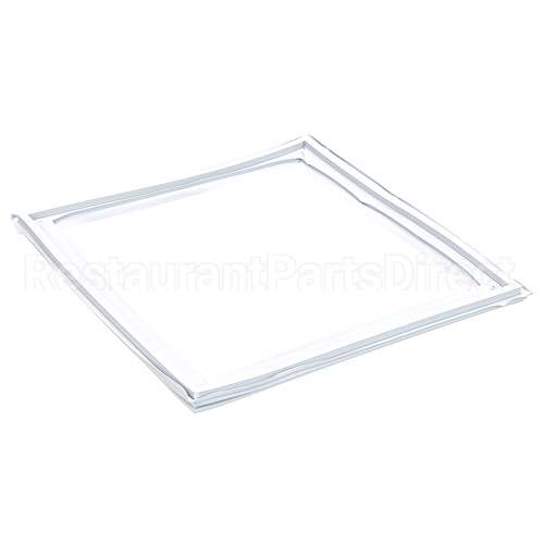 1701187 Compatible Delfield Gasket, Door, 19, Low Pro