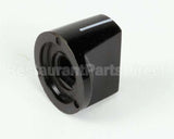 17012-1 Vollrath Control Knob (Black)