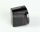 17012-1 Vollrath Control Knob (Black)