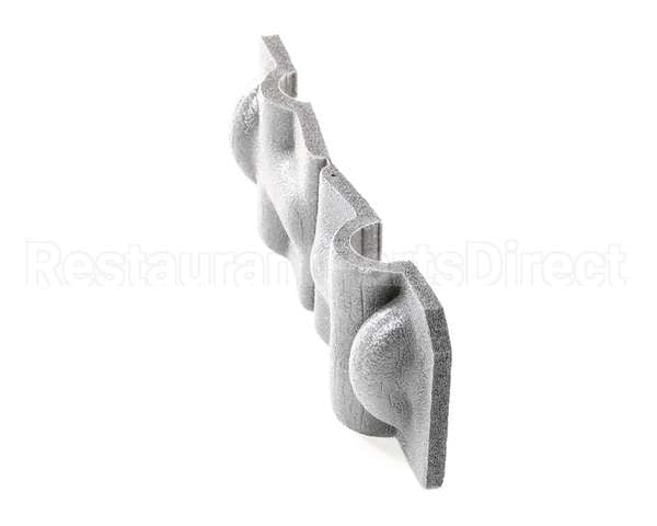 1701278 Delfield Cover,Expansion Valve,Molded