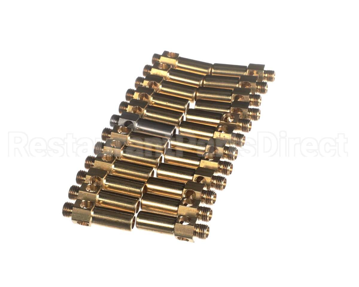 17013-11 Henny Penny B.035 P.021 Gas Burner Jets