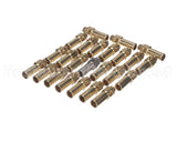 17013-15 Henny Penny B.037 P.021 Gas Burner Jets-Set Of 23