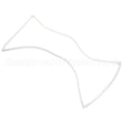 1701338 Compatible Delfield Gasket, Door, 25-1/2"X 51-1/16"