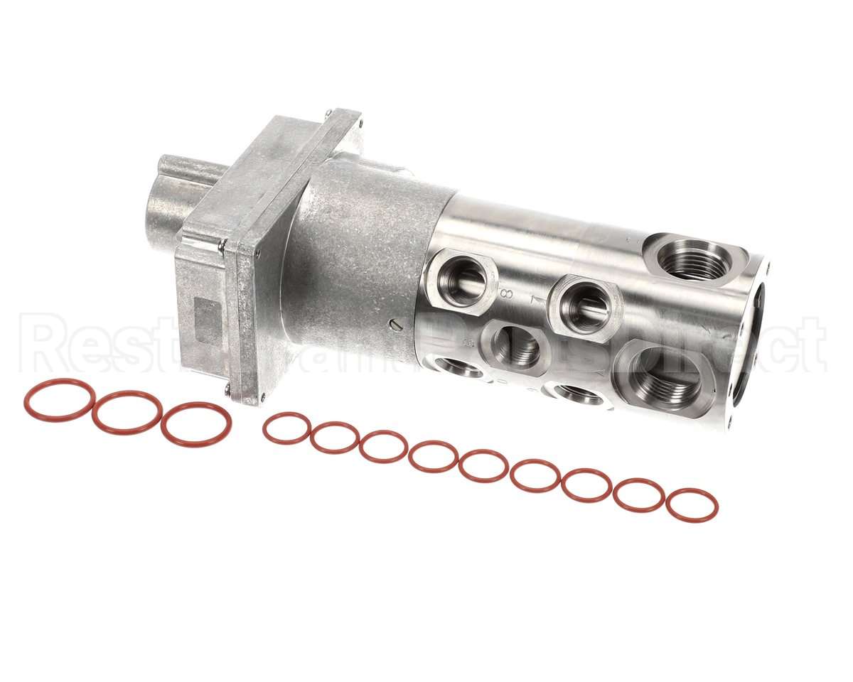 170144-004 Henny Penny Svc Pack-F5 10 Port Sel Valve