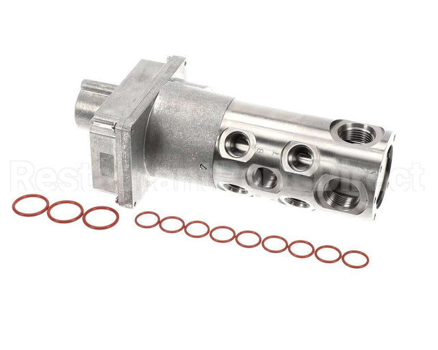 170144-004 Henny Penny Svc Pack-F5 10 Port Sel Valve