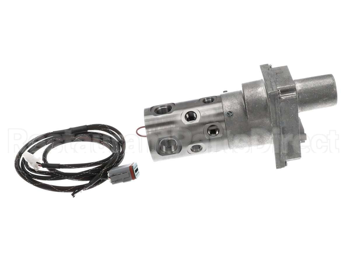 170144-006 Henny Penny Pack-Lvg 10 Port Sel Valve
