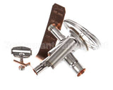 1701487 Hussmann Termostato Danfoss 077B0966