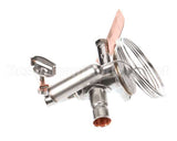 1701487 Hussmann Termostato Danfoss 077B0966