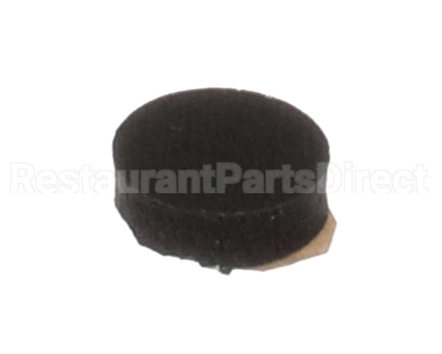 17015-1 Vollrath 3/8 Dia Closed Cell Feet