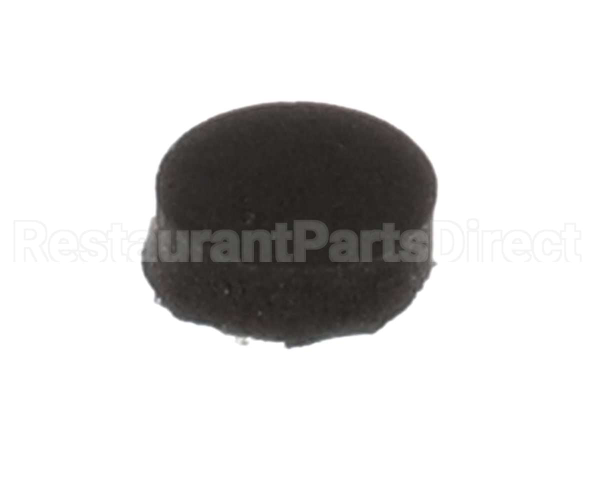 17015-1 Vollrath 3/8 Dia Closed Cell Feet