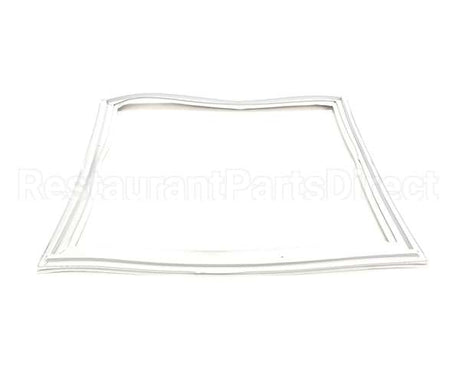 1701514 Delfield Gasket,Dr,24,Uc