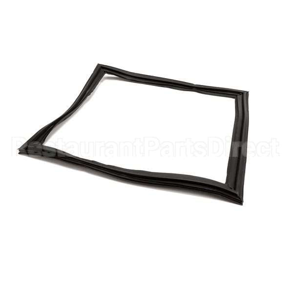 1701514B Compatible Delfield Gasket, Gl Dr, 24, Uc, B Lack
