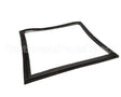 1701516B Delfield Gasket,Gl Dr,30,Uc,Black, 28X25.125X0.5
