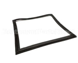 1701516B Delfield Gasket,Gl Dr,30,Uc,Black, 28X25.125X0.5
