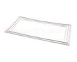 1701527 Delfield Gasket,Dwr,Uc,24, 22.5X11.625X0.5