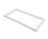 1701527 Delfield Gasket,Dwr,Uc,24, 22.5X11.625X0.5