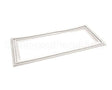 1701528 Delfield Gasket,Dwr,Uc,27, 25.25X11.75X0.5