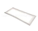 1701528 Delfield Gasket,Dwr,Uc,27, 25.25X11.75X0.5