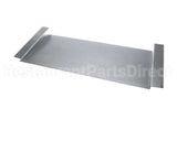 17015S Imperial Isb 36In Drip Pan Stainless Steel
