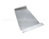 17015S Imperial Isb 36In Drip Pan Stainless Steel