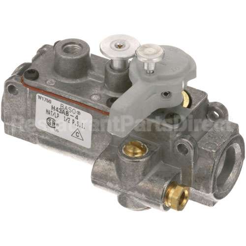 17016 Compatible Comstock Castle Gas Valve 3/8"