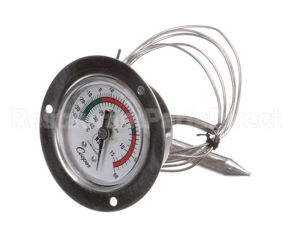 1701602 Hussmann Termometro Cooper 6142-20