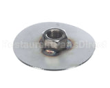 170161 Henny Penny Weld Assy-Drain Rod Stop