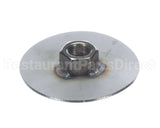 170161 Henny Penny Weld Assy-Drain Rod Stop