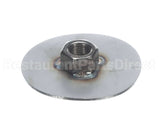 170161 Henny Penny Weld Assy-Drain Rod Stop