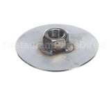 170161 Henny Penny Weld Assy-Drain Rod Stop