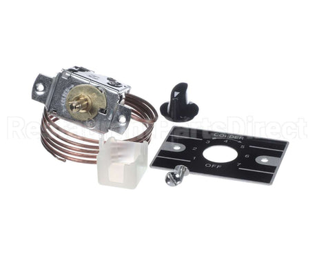 1701695 Hussmann Thermostat A30-2210-000