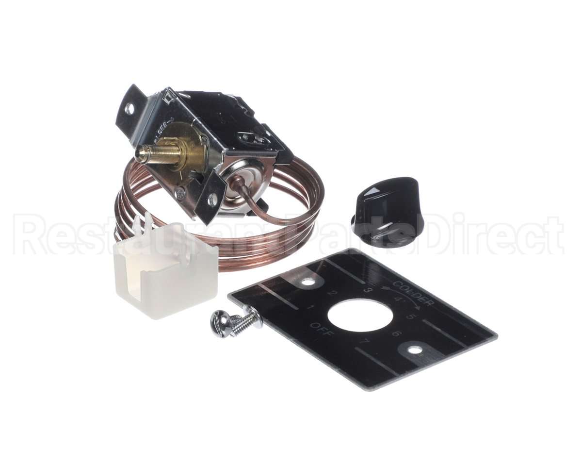 1701695 Hussmann Thermostat A30-2210-000