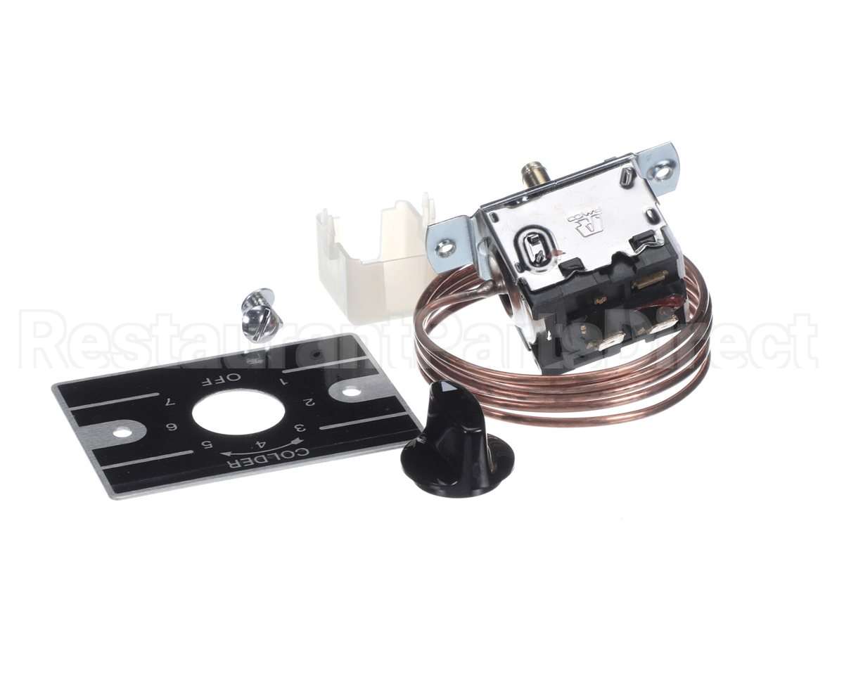 1701695 Hussmann Thermostat A30-2210-000