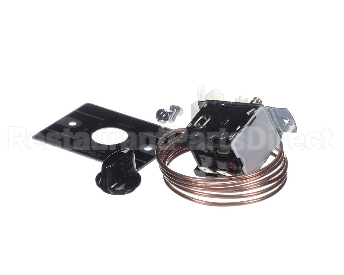 1701695 Hussmann Thermostat A30-2210-000