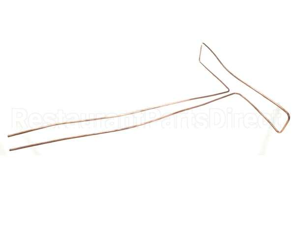 17018257 Franke Condensate Drop Pan Copper