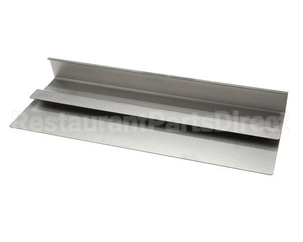 170187 Marshall Air Cover,Dump Station Fryer
