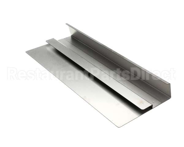 170187 Marshall Air Cover,Dump Station Fryer