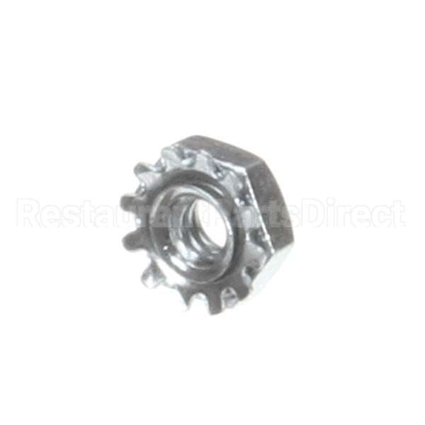 17019-3 Compatible Vollrath Nut Keps #6-32