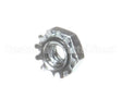 17019-3 Vollrath Nut Keps #6-32
