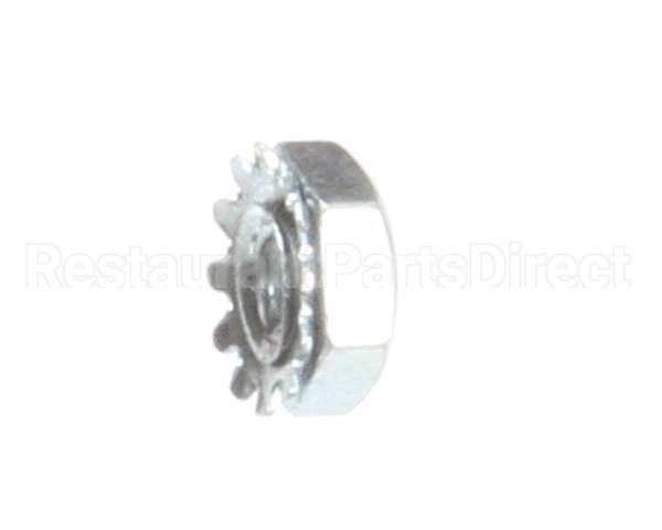 17019-3 Vollrath Nut Keps #6-32