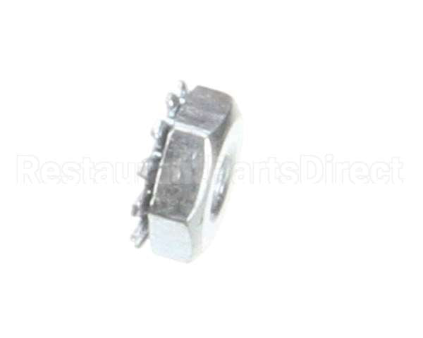 17019-3 Vollrath Nut Keps #6-32