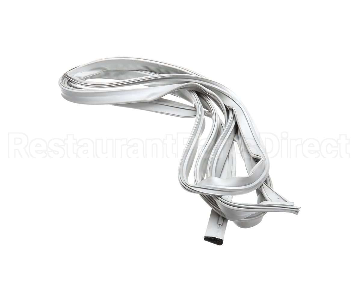 1701912 Delfield Gasket,Ref,Rirt, 73.5X30X0.5