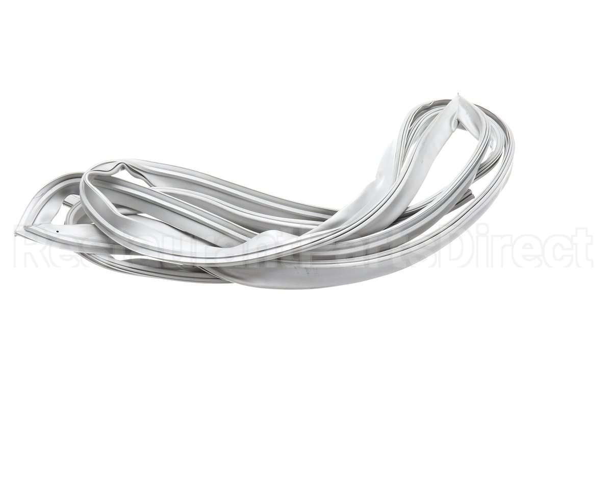 1701912 Delfield Gasket,Ref,Rirt, 73.5X30X0.5