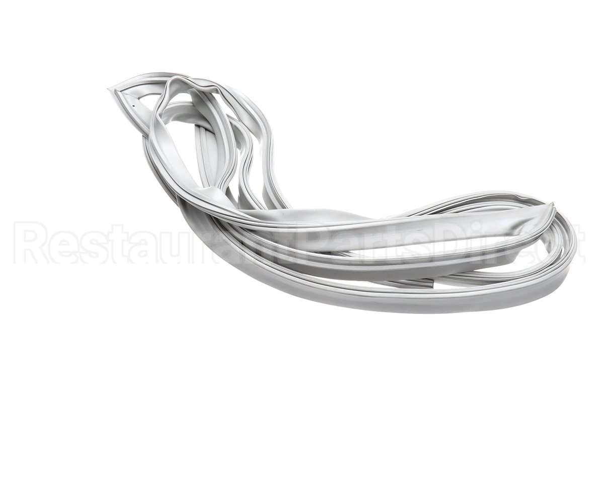 1701912 Delfield Gasket,Ref,Rirt, 73.5X30X0.5