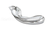 1701912 Delfield Gasket,Ref,Rirt, 73.5X30X0.5