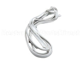 1701912 Delfield Gasket,Ref,Rirt, 73.5X30X0.5